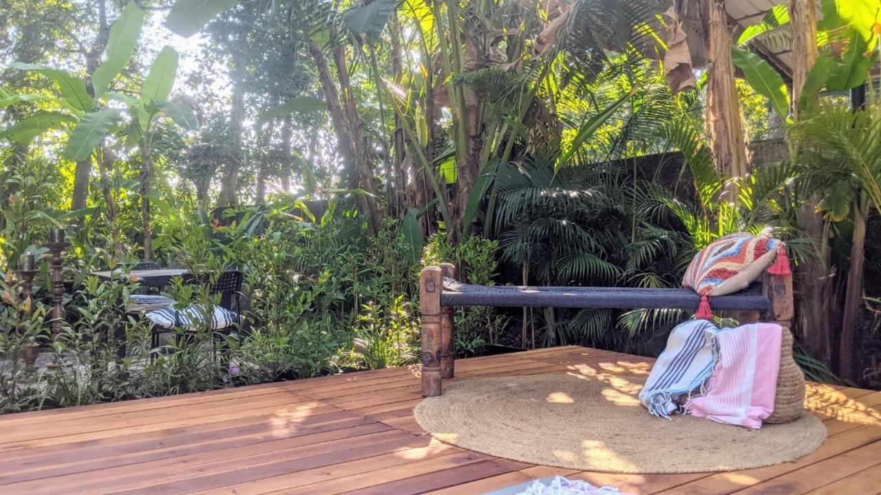 Sunsets And Palm Trees Bed and Breakfast Alappuzha Værelse billede