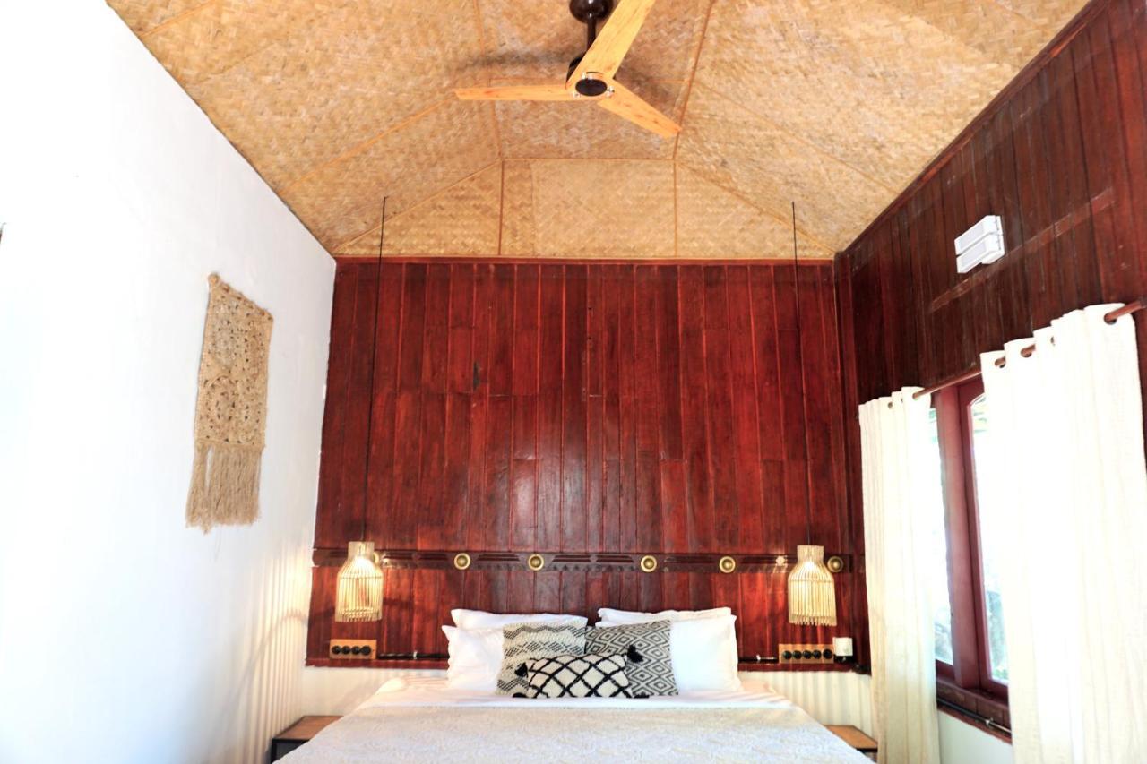 Sunsets And Palm Trees Bed and Breakfast Alappuzha Eksteriør billede